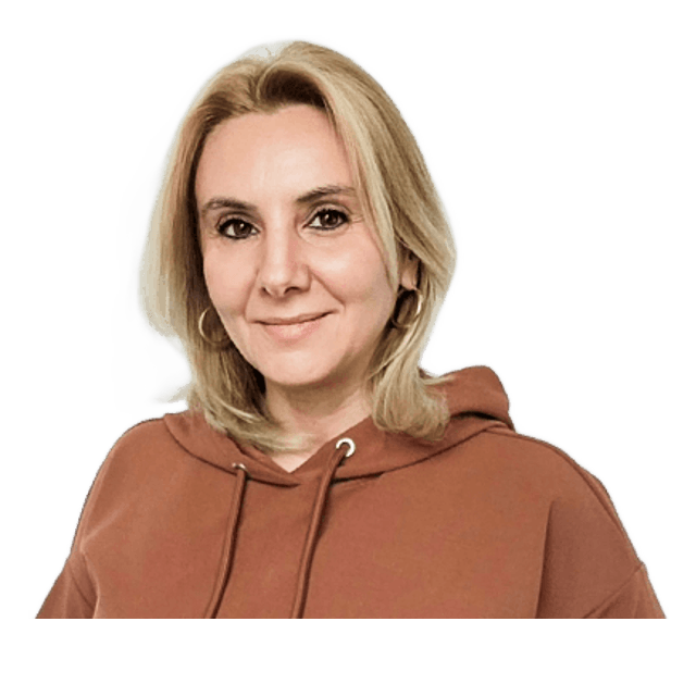 Alina Pipan