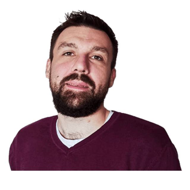 Sergiu Pop