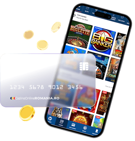 Cele mai bune cazinouri online cu PaysafeCard