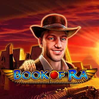 Slotul Book of Ra online