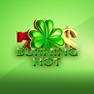 Slotul Burning Hot online
