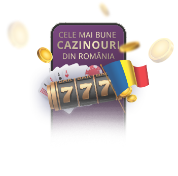 Cele mai bune cazinouri online din România