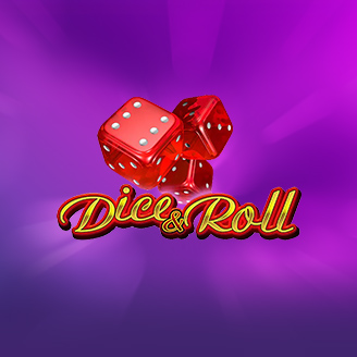 Slotul Dice and Roll online