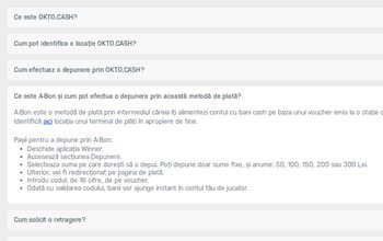 FAQ la Winner