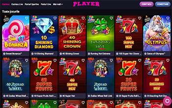 Jocuri Player.ro