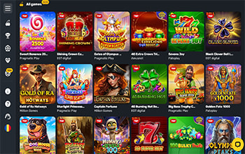 Jocuri Prima Casino