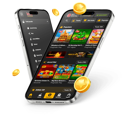 Telefon cu site-ul Million deschis