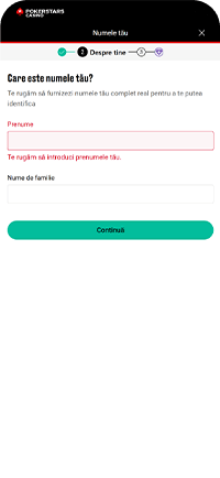 Datele personale