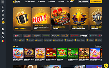 Prima pagină Prima Casino