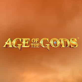 Slot Age of the Gods Playtech
