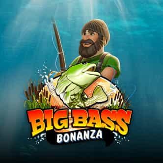 Slot Big Bass Bonanza Pragmatic Play