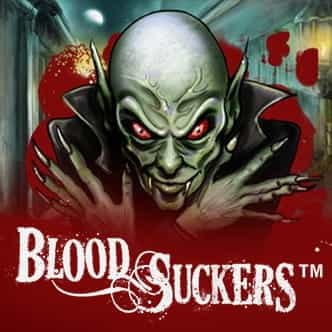 Slot Blood Suckers NetEnt