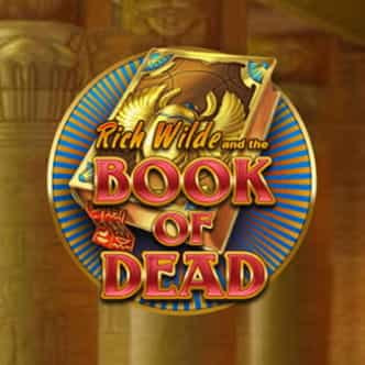 Slot Book of Dead Play’n GO