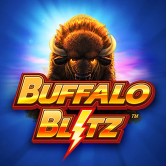 Slot Buffalo Blitz Playtech