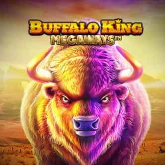 Slot Buffalo King Megaways Pragmatic Play