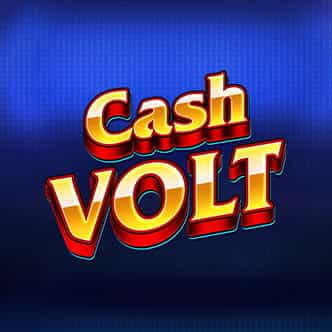 Slot Cash Volt Red Tiger
