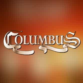 Slot Columbus Novomatic