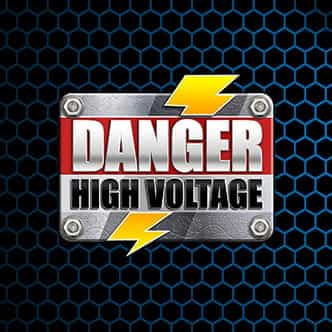 Slot Danger High Voltage Big Time Gaming