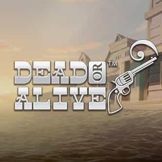 Slot Dead or Alive NetEnt