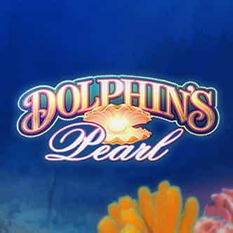 Slot Dolphin's Pearl Novomatic