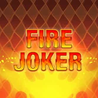 Slot Fire Joker Play’n GO