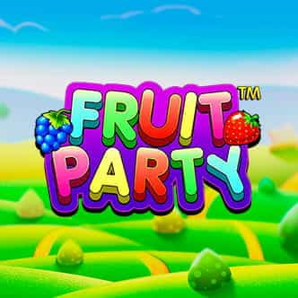 Slot Fruit Party Pragmatic Play