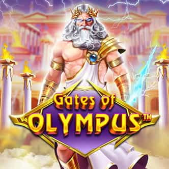 Slot Gates of Olympus Pragmatic Play