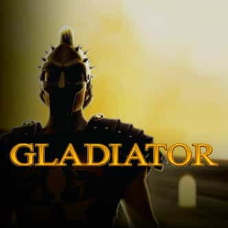 Slot Gladiator Playtech