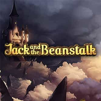Slot Jack and the Beanstalk NetEnt