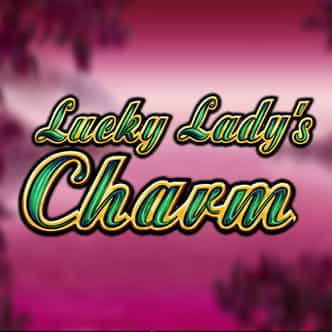 Slot Lucky Lady's Charm Novomatic