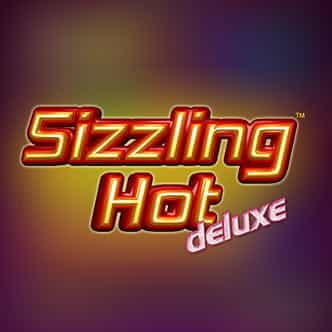 Slot Sizzling Hot Deluxe Novomatic