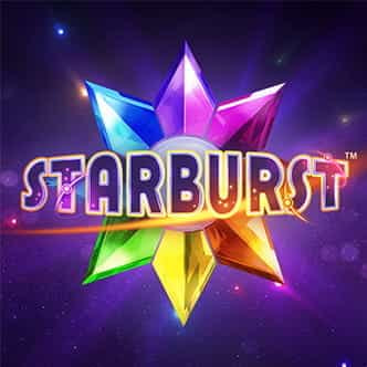 Slot Starburst NetEnt