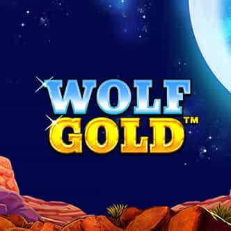 Slot Wolf Gold Pragmatic Play